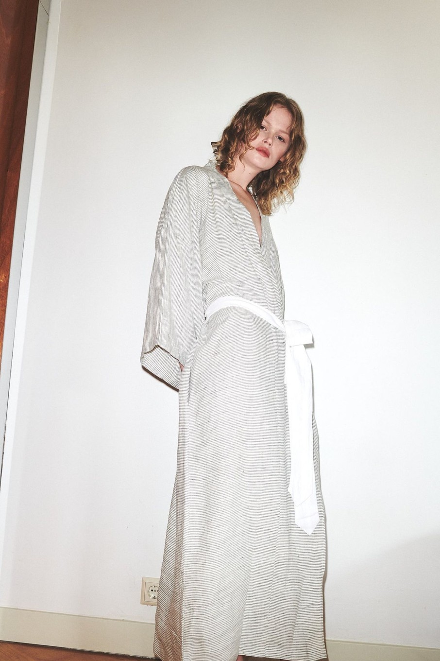 Clothing Deiji Studios | The 02 Robe