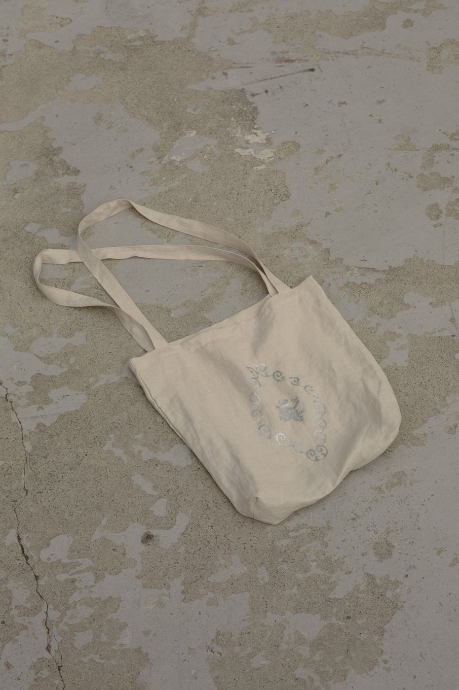 Accessories Deiji Studios | The Cherub Tote