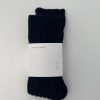 Accessories Deiji Studios | The Woven Sock