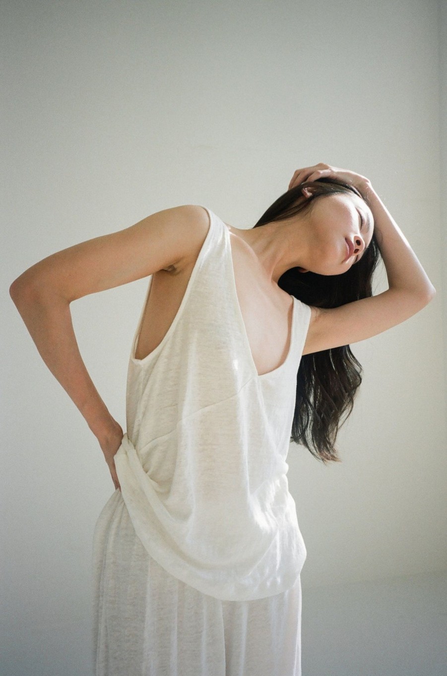 Clothing Deiji Studios | Soft Tank