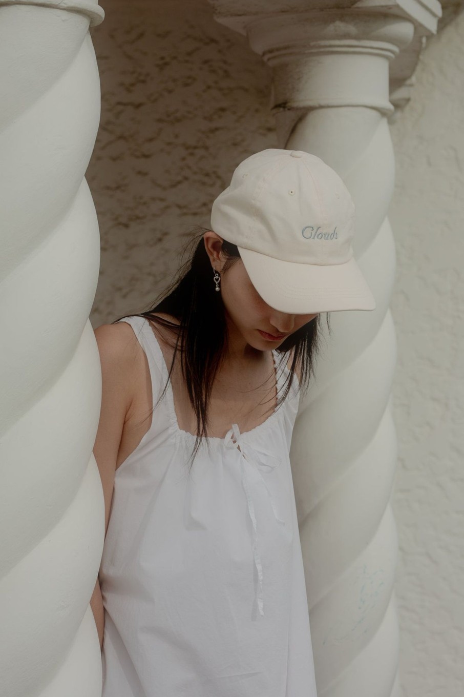 Accessories Deiji Studios | The Clouds Hat