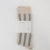 Accessories Deiji Studios | The Woven Sock