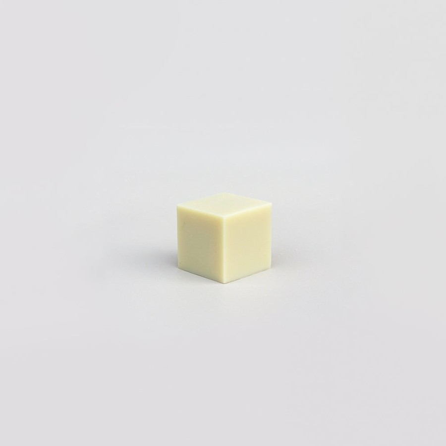 Accessories Deiji Studios | Kukui And White Kaolin Clay