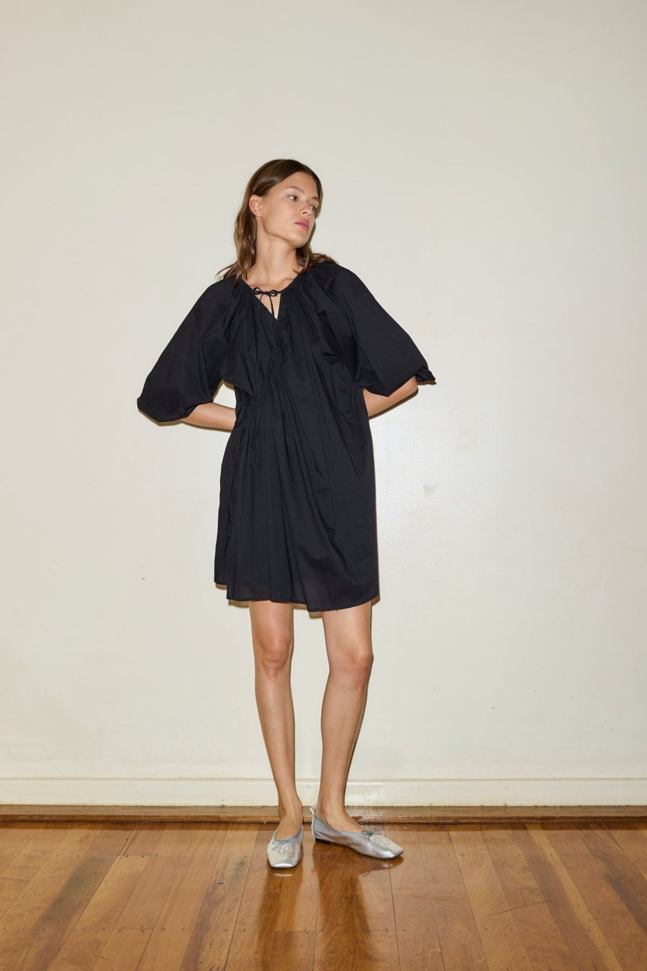 Clothing Deiji Studios | The Arc Dress