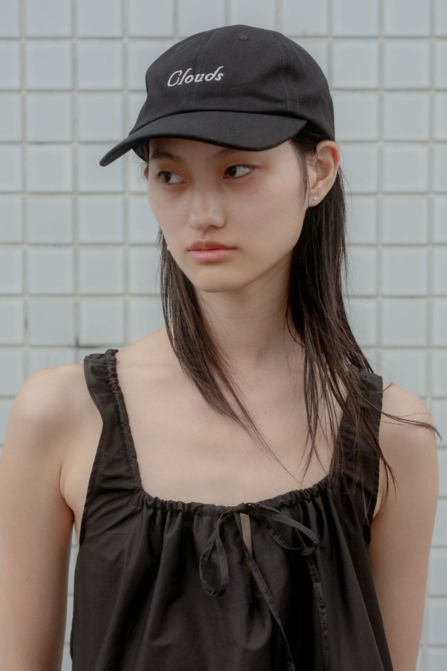 Accessories Deiji Studios | The Clouds Hat