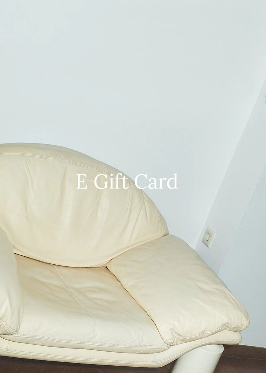 Bedding Deiji Studios | E-Gift Card