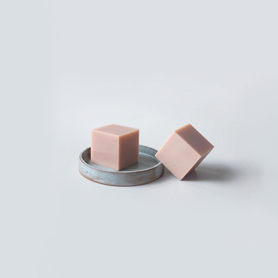 Accessories Deiji Studios | Pomegranate Seed Oil And Pink Clay