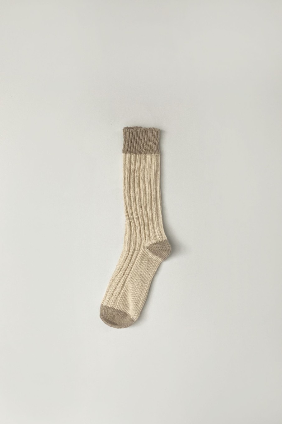 Accessories Deiji Studios | The Woven Sock