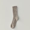 Accessories Deiji Studios | The Woven Sock