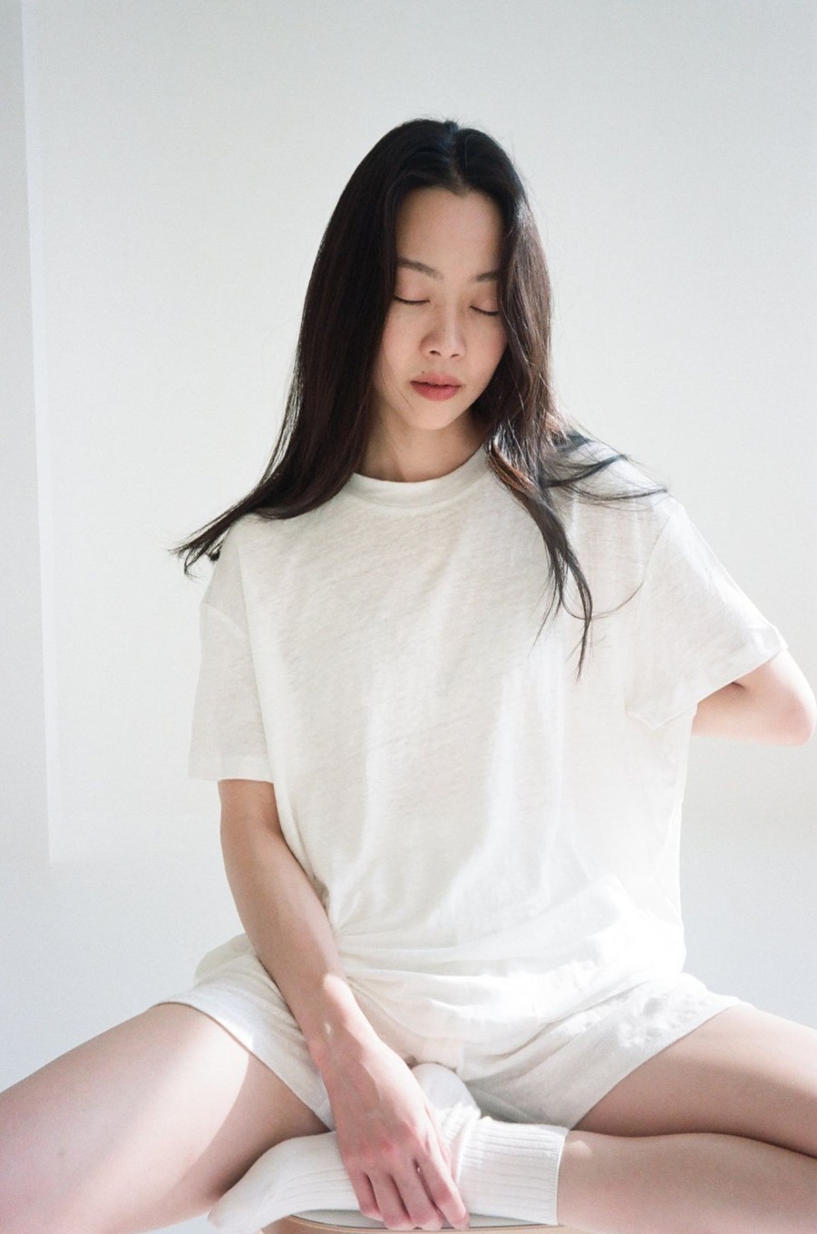 Clothing Deiji Studios | Soft T Shirt