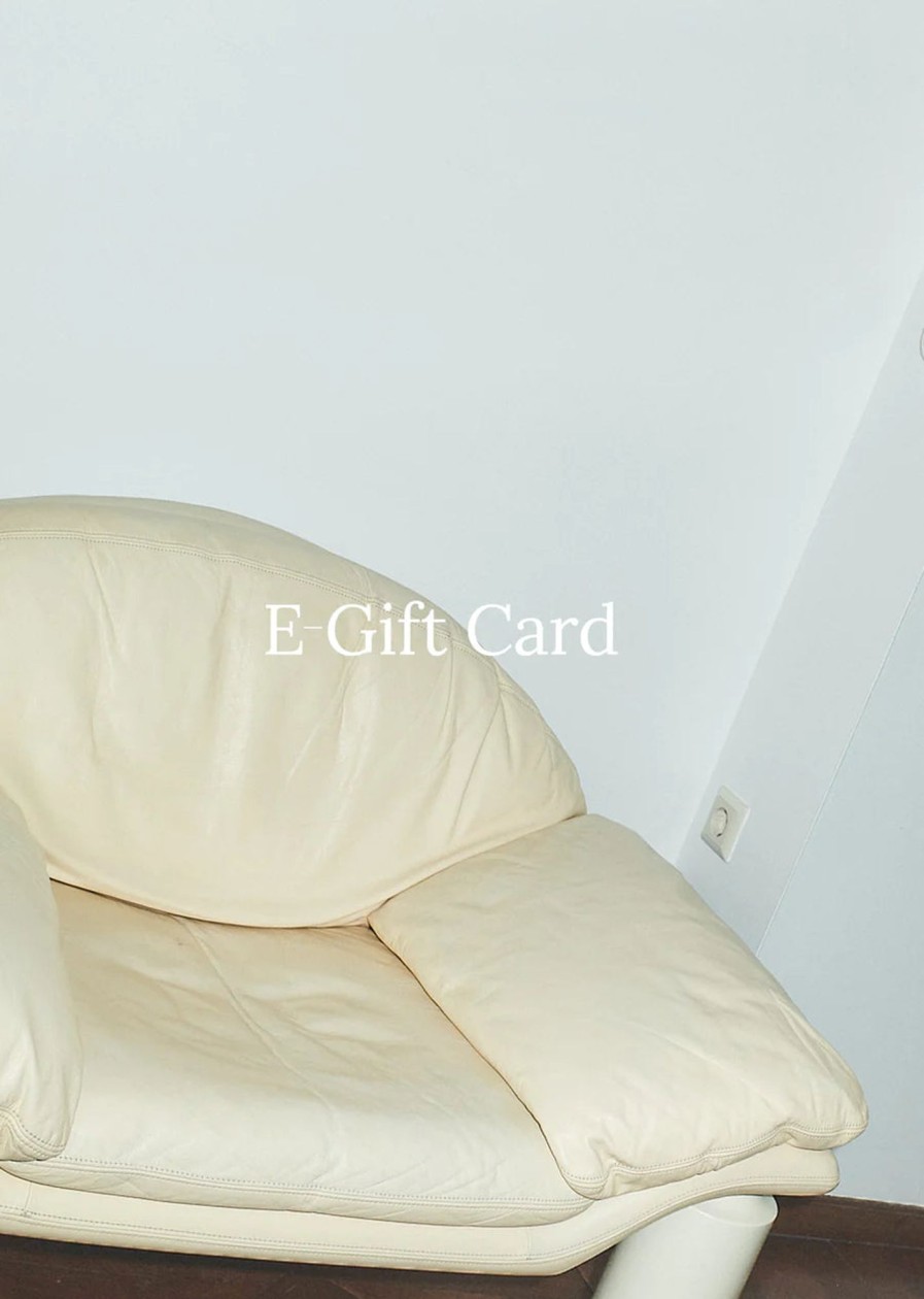 Bedding Deiji Studios | E-Gift Card