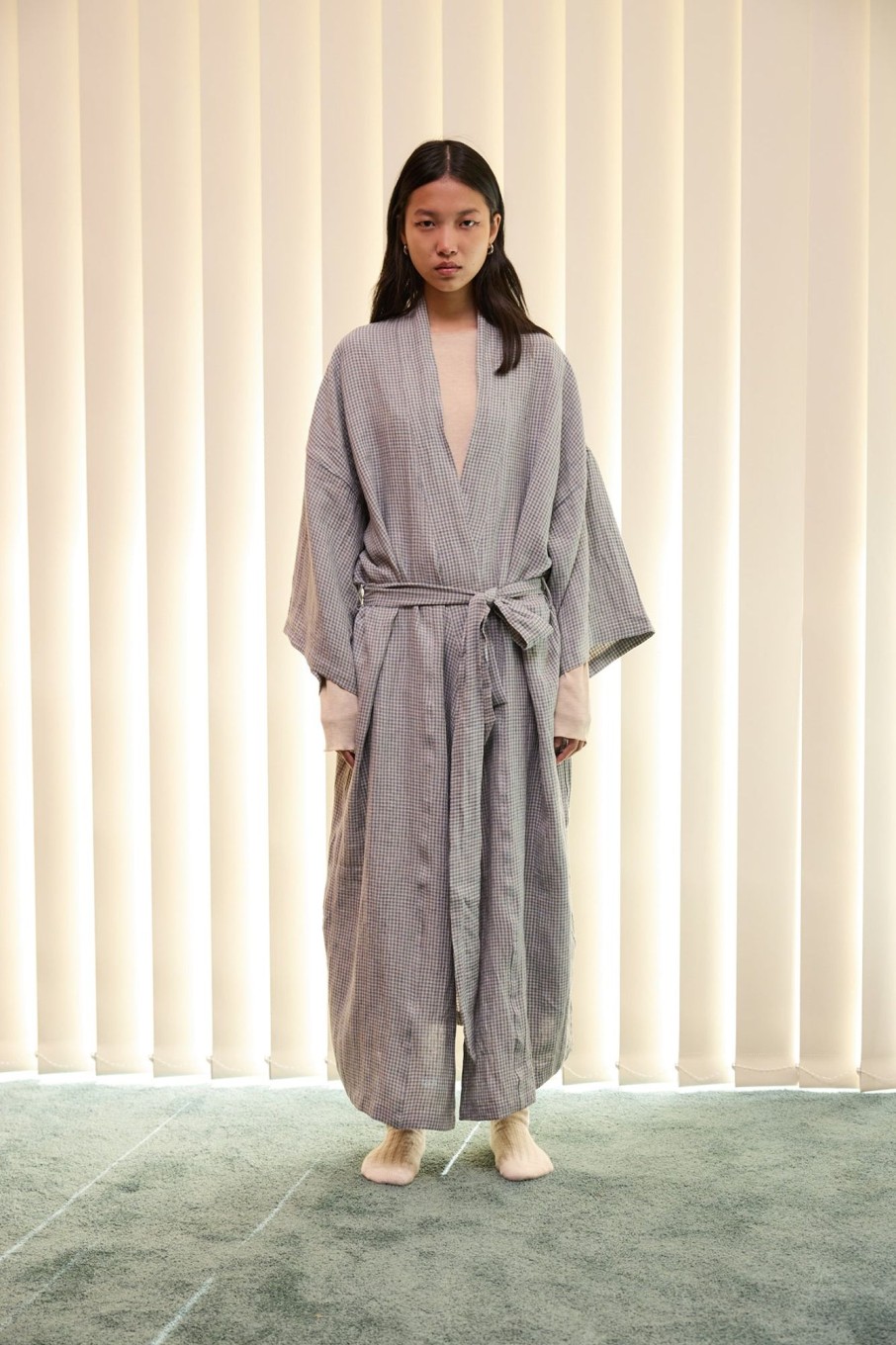 Clothing Deiji Studios | The 02 Robe